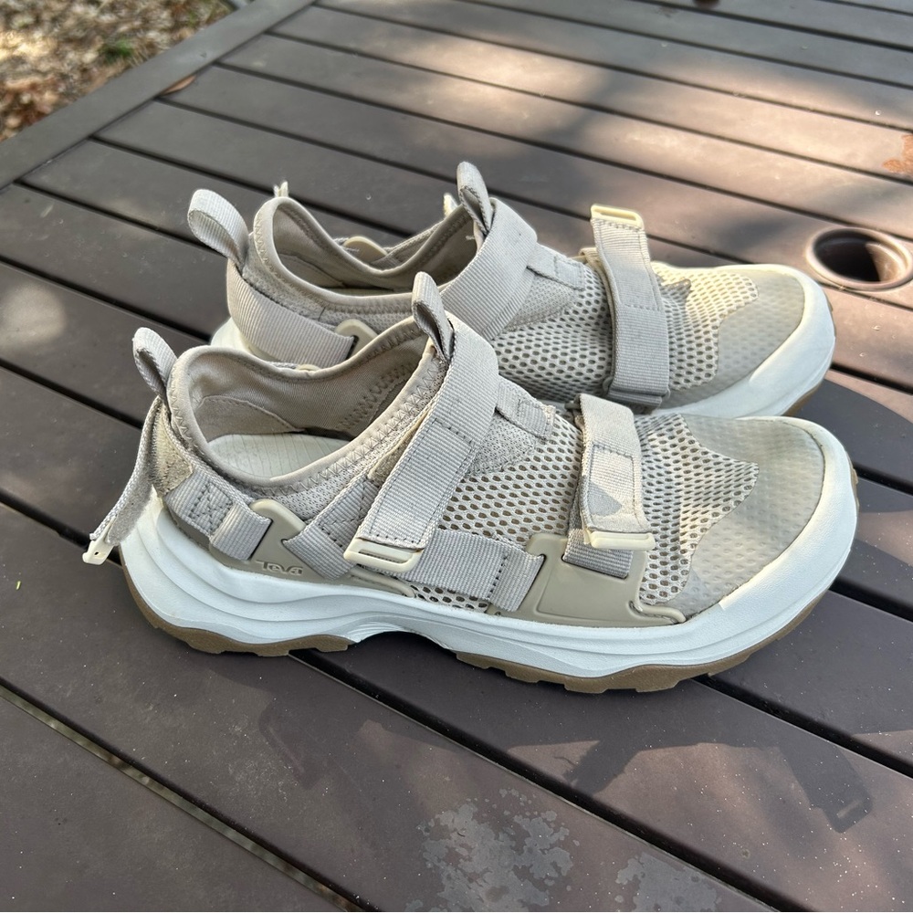 Teva Outflow Water Sneaker